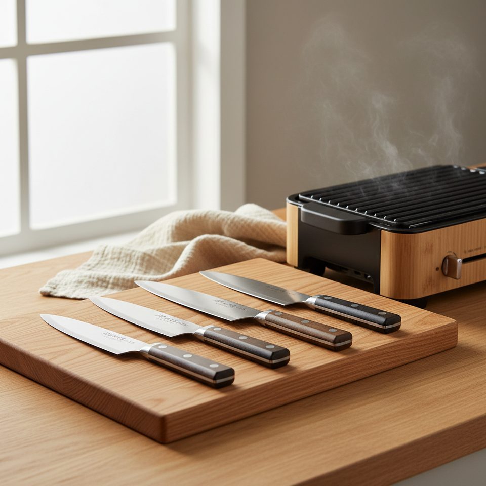 Подарок на новоселье для папы: Уютный набор для нового дома