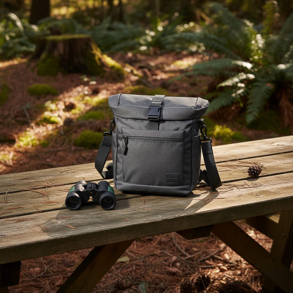 Подарок папе для отдыха на природе