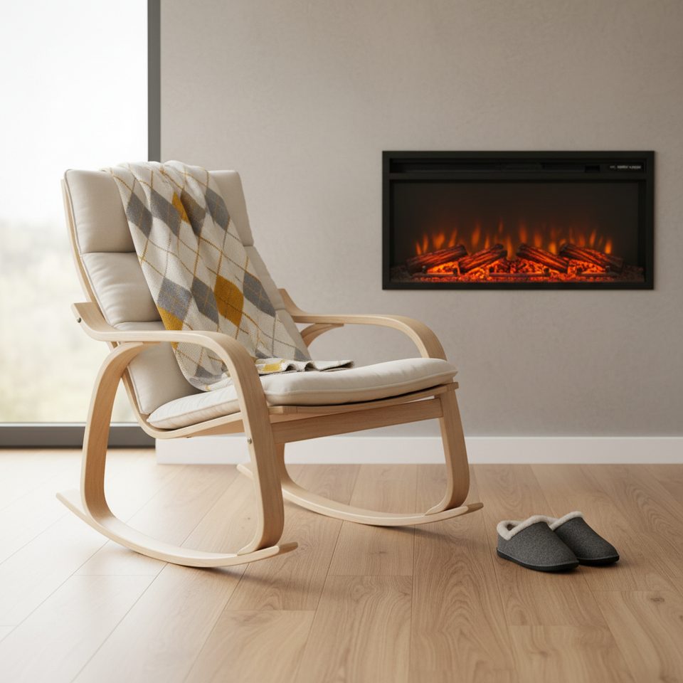 Подарок папе для отдыха после дня