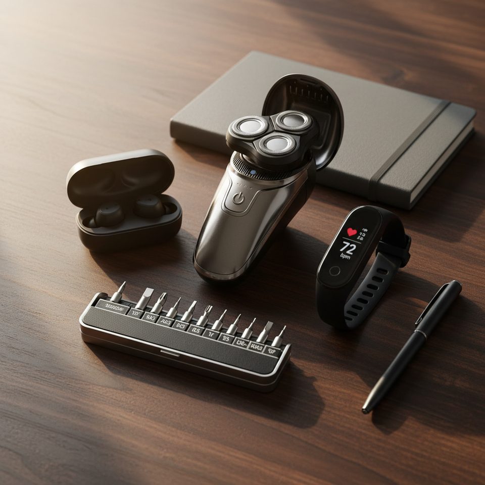 Подарок папе на День святого Валентина - бюджетный и уютный вариант