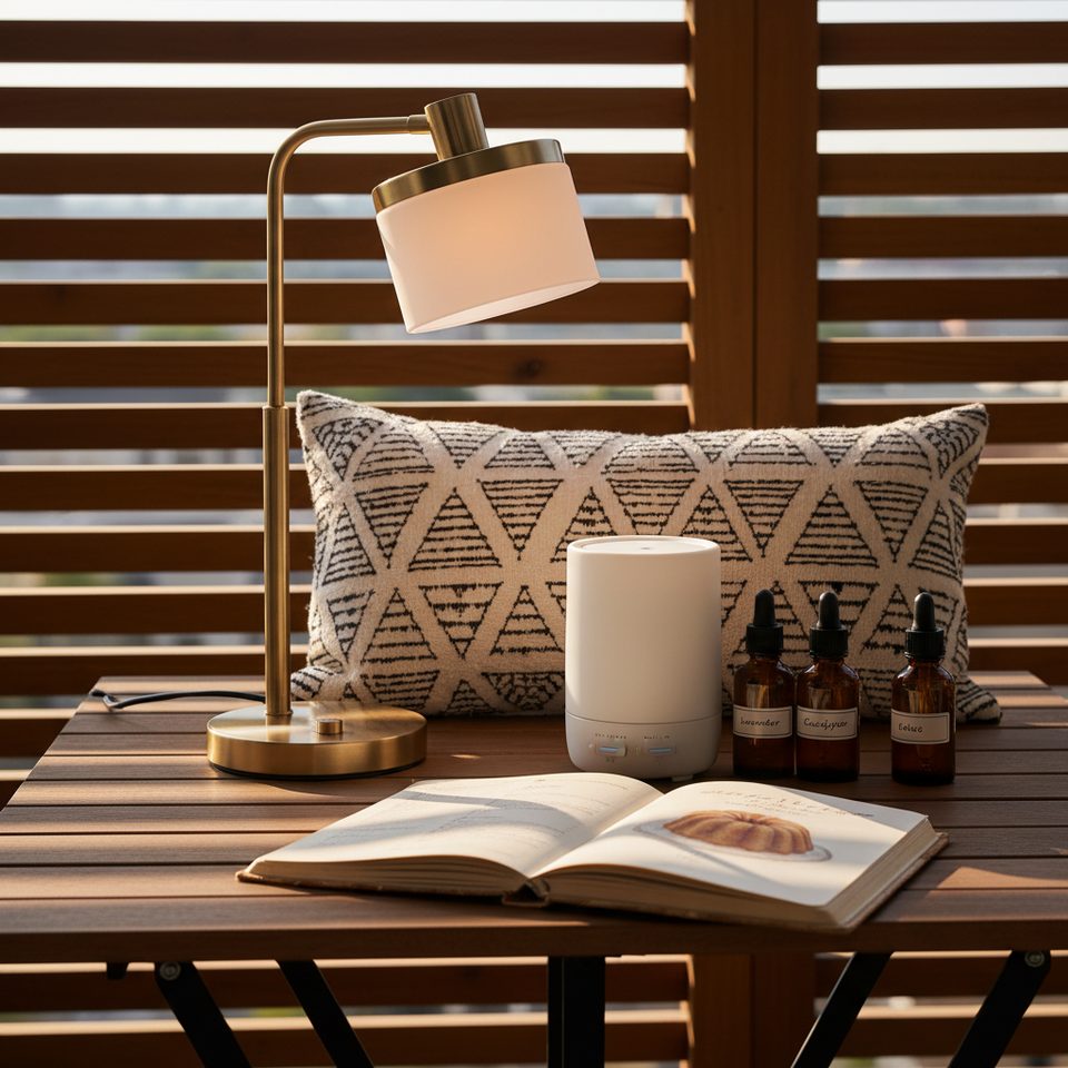 Уютный подарок другу для дома и отдыха