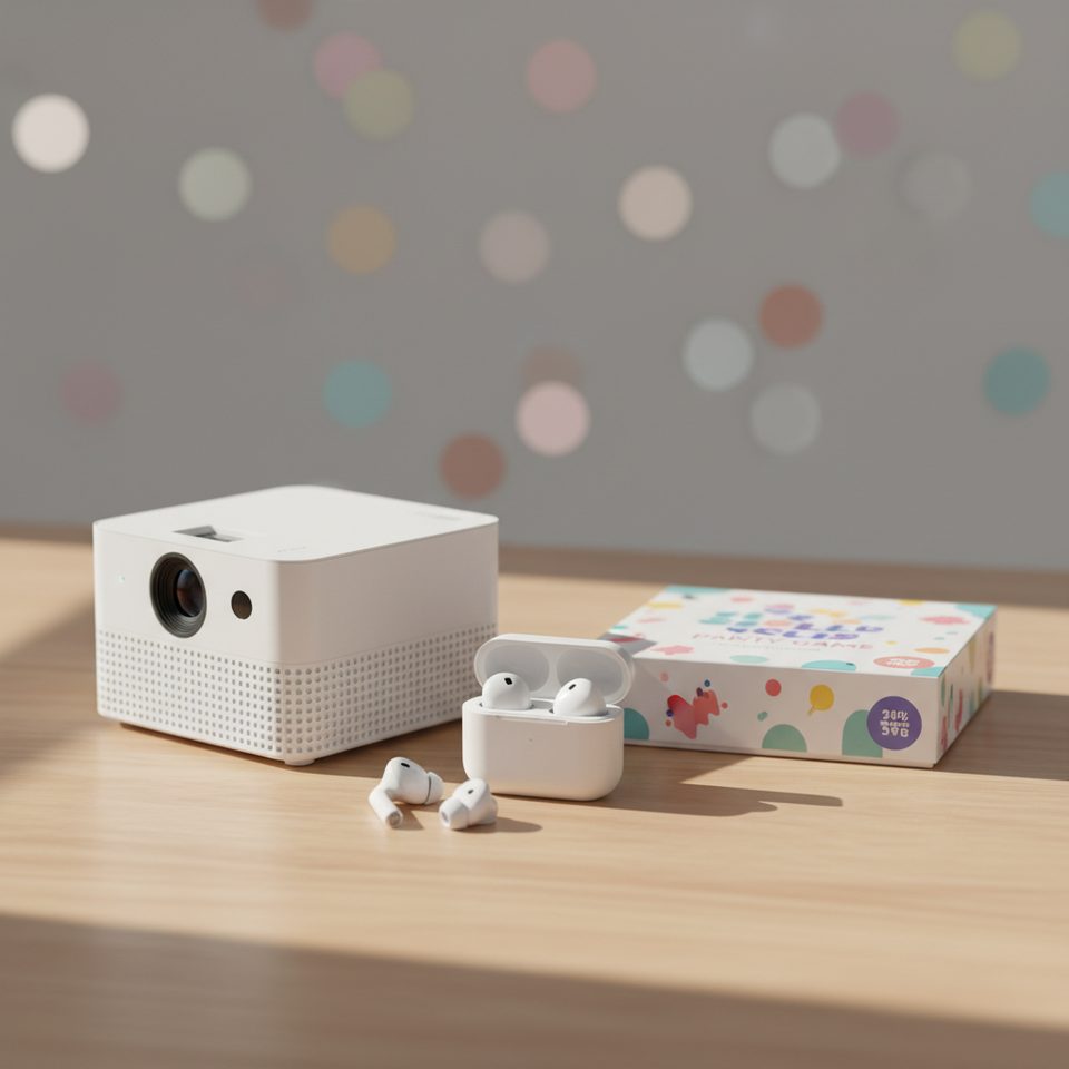 Смешной подарок другу: поднимите настроение с юмором