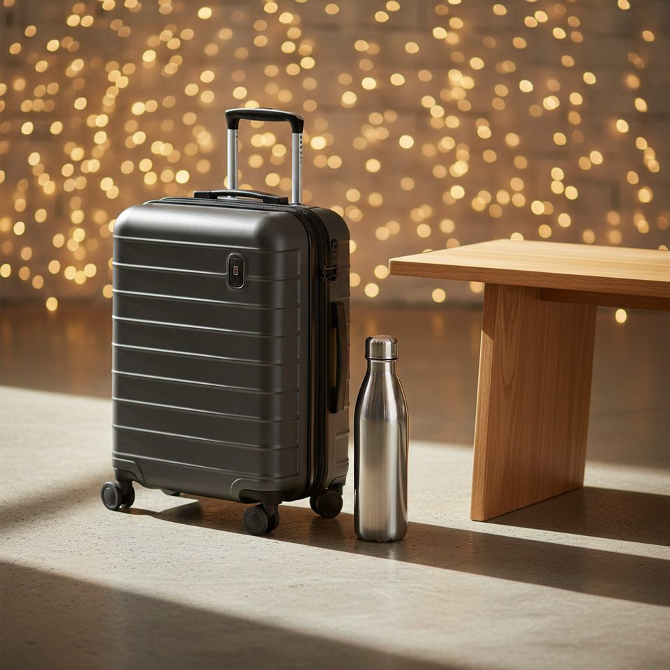 Подарок другу на Новый год