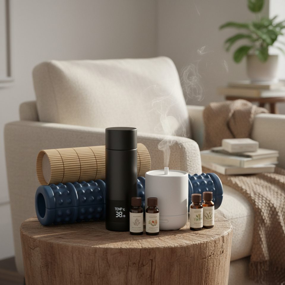 Подарок другу для расслабления и отдыха