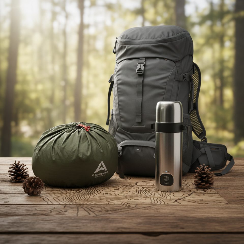 El regalo perfecto para tu amigo viajero