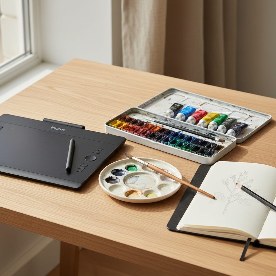 Regalo para novia creativa: cómo sorprender e inspirar