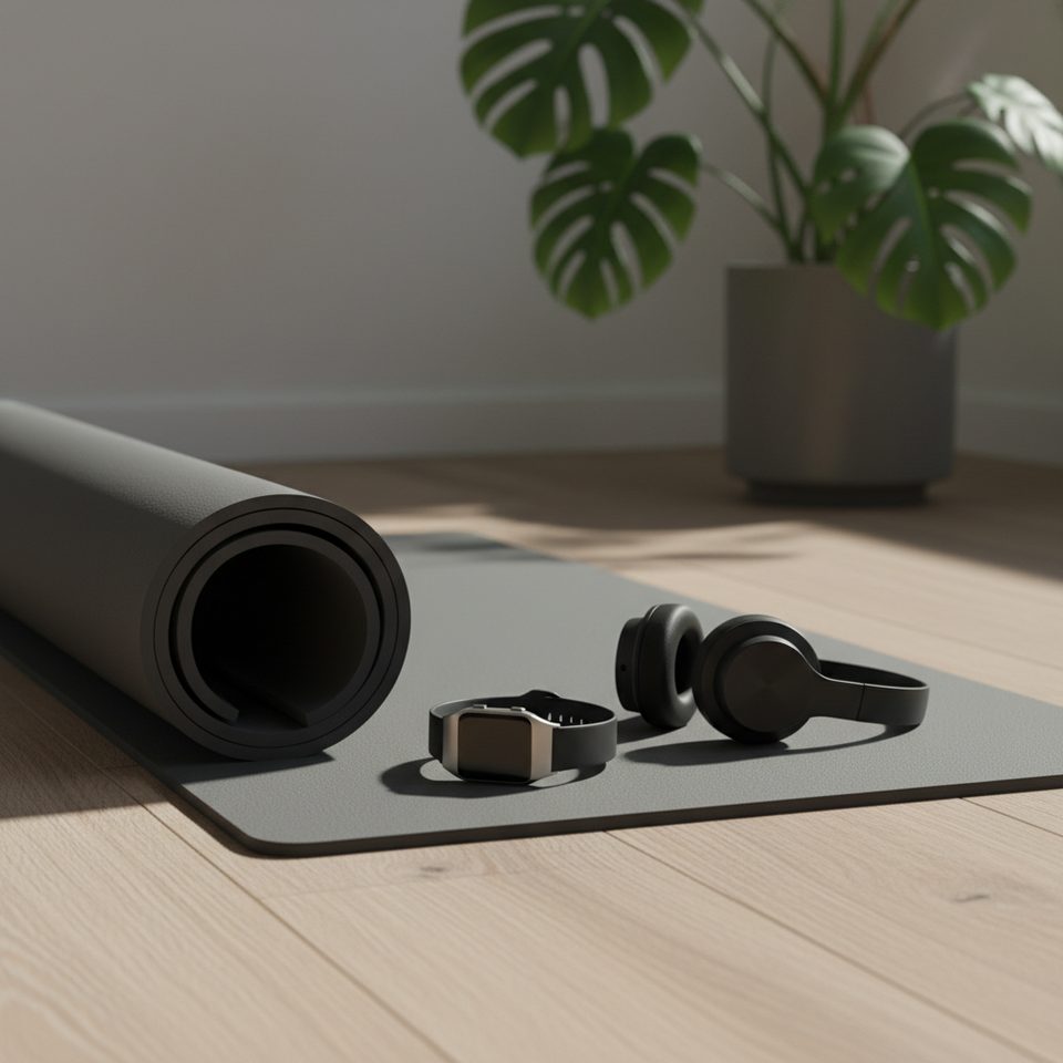 The Perfect Gift for Your Sporty Girlfriend