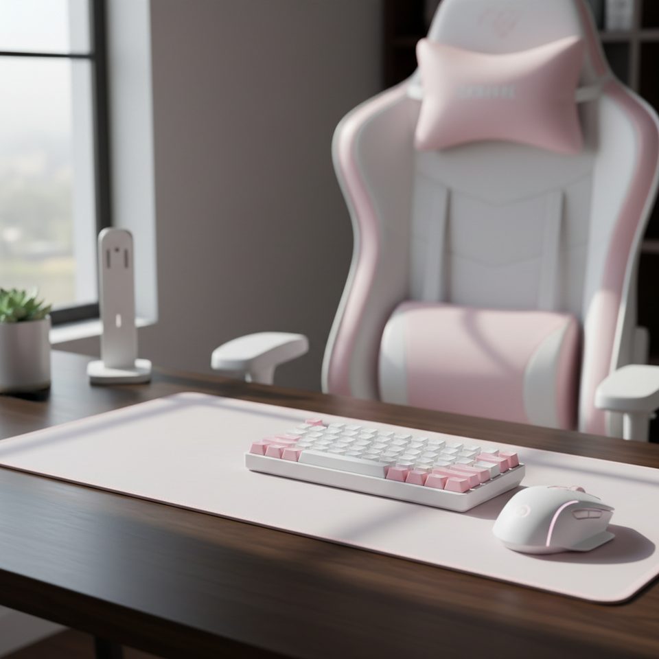 Подарок девушке-геймеру: Игровые идеи и персонализированные подарки