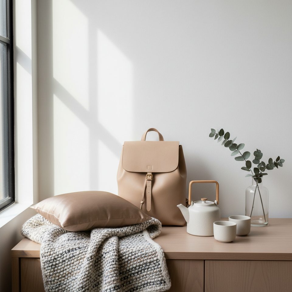 Regalo minimalista para novia