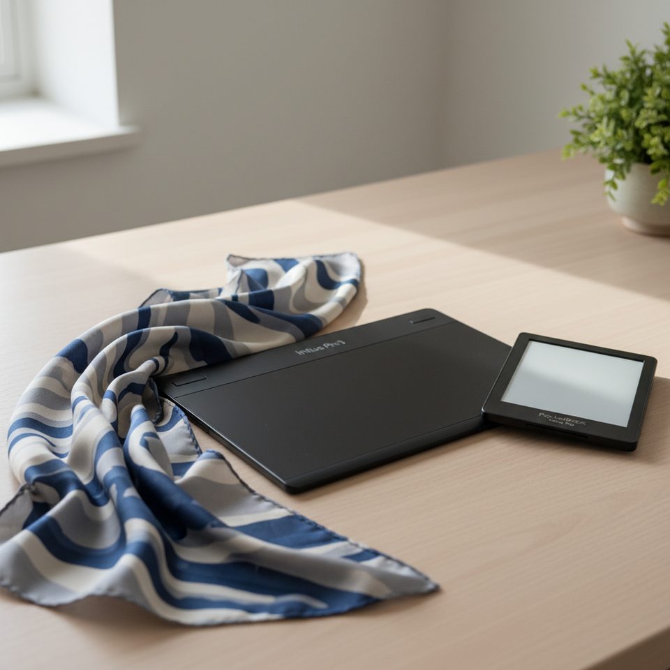 Подарок для девушки без повода: стильный набор для повседневной жизни