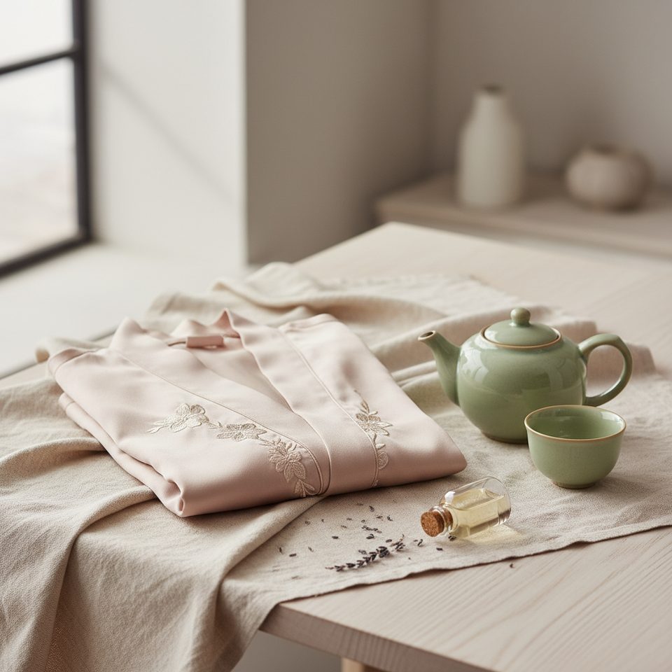 Gift for Girlfriend: Create an Atmosphere of Coziness and Relaxation