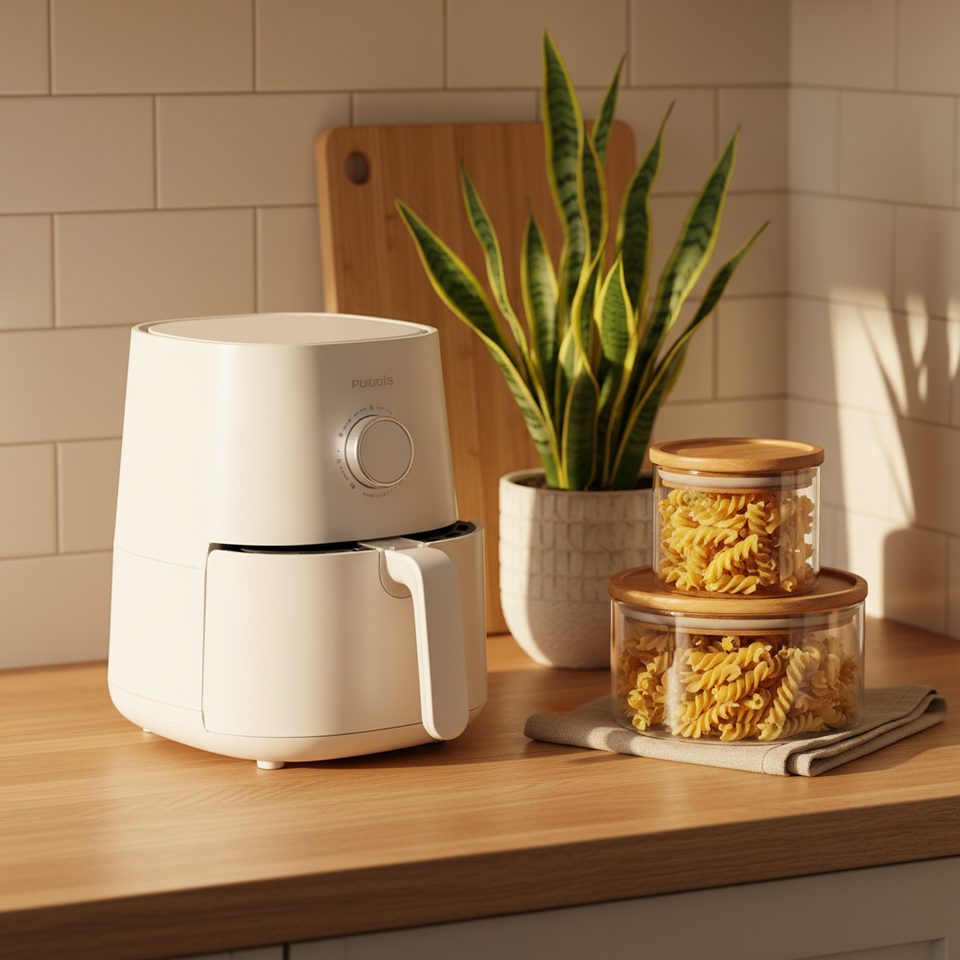 Подарок на новоселье для мамы: бюджетный вариант