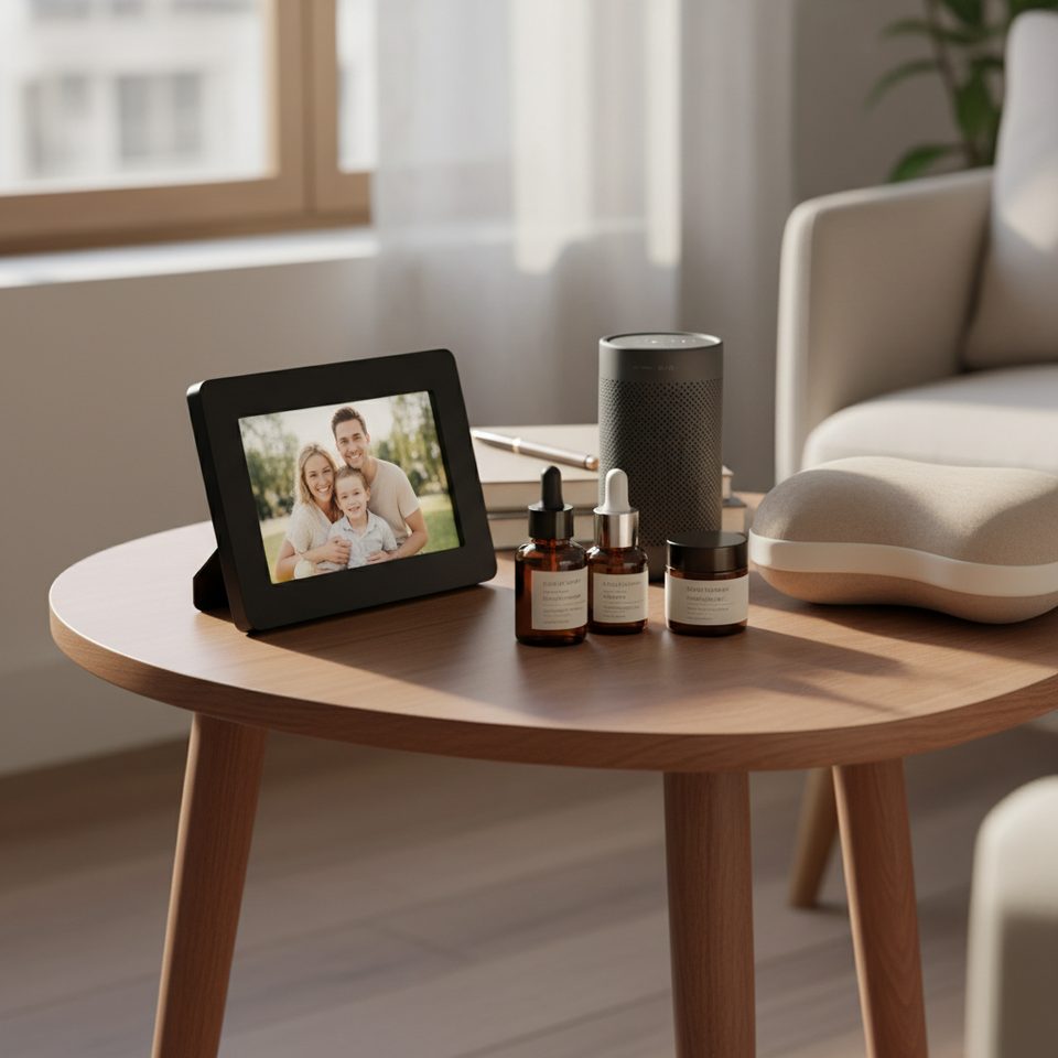 Новогодний подарок для мамы: уютные и бюджетные идеи