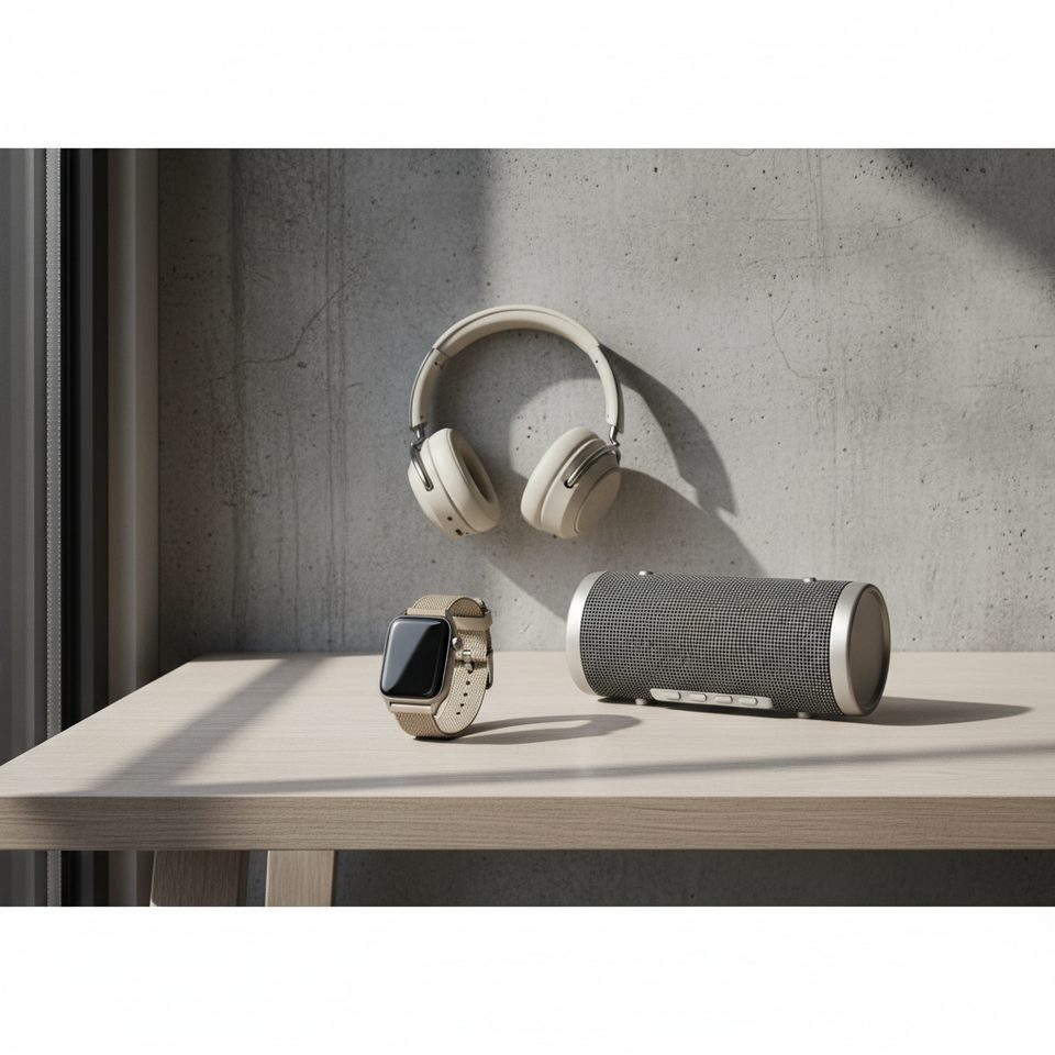 Medium-Cost Gift Ideas: Universal Set