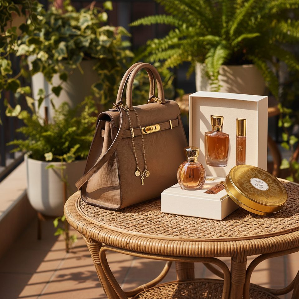 Подарок на День матери для мамы