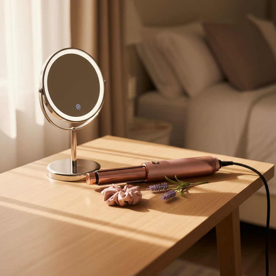 Подарочный набор красоты на День матери