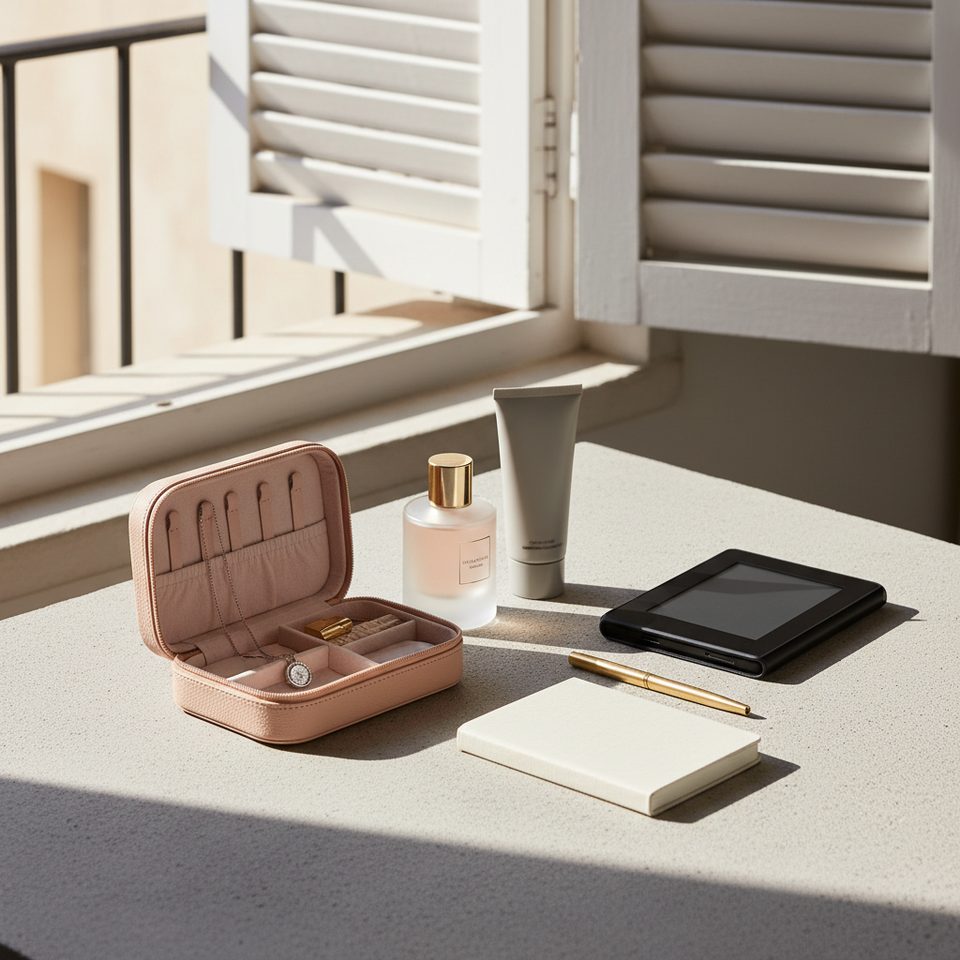 Подарок на День Матери – Роскошный набор для любимой мамы