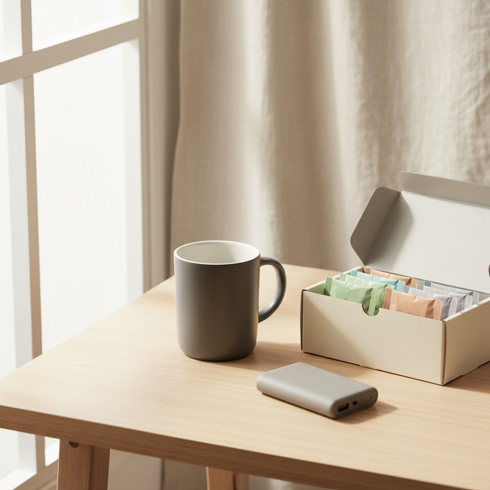 Набор сюрпризов без повода: порадуйте близких просто так