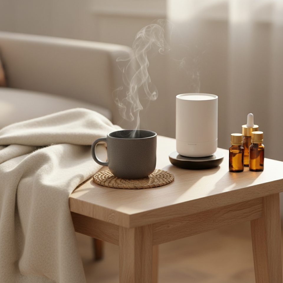 Set de regalo perfecto para relajarse en fin de semana