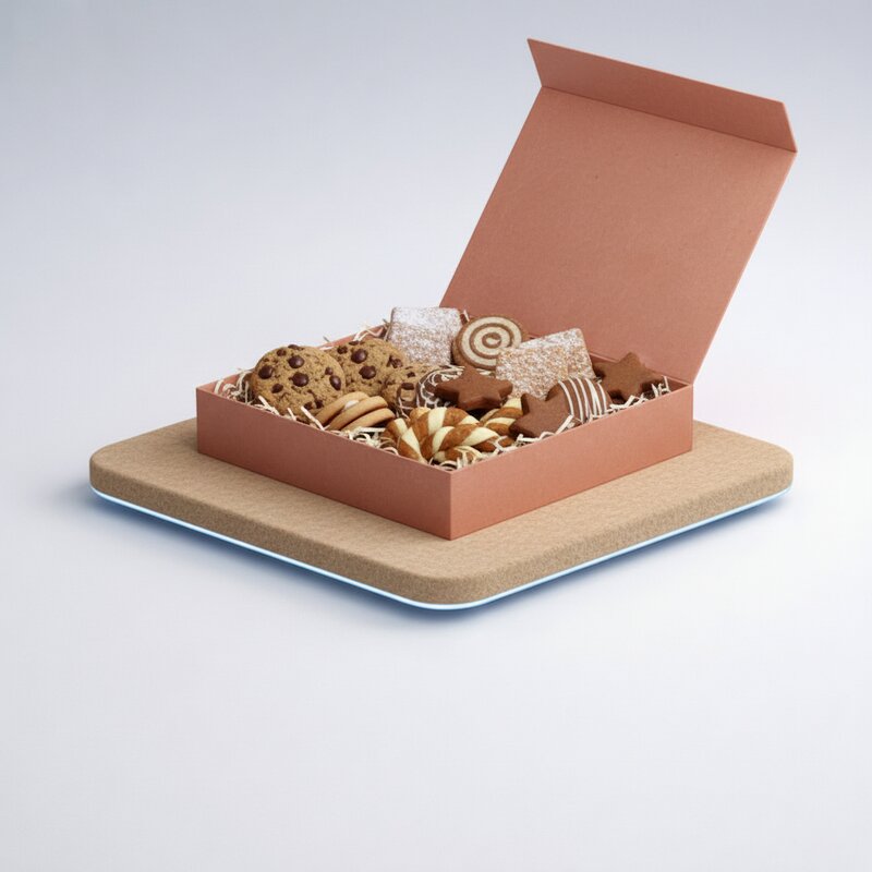 Surrido de Galletas Gourmet Artesanales