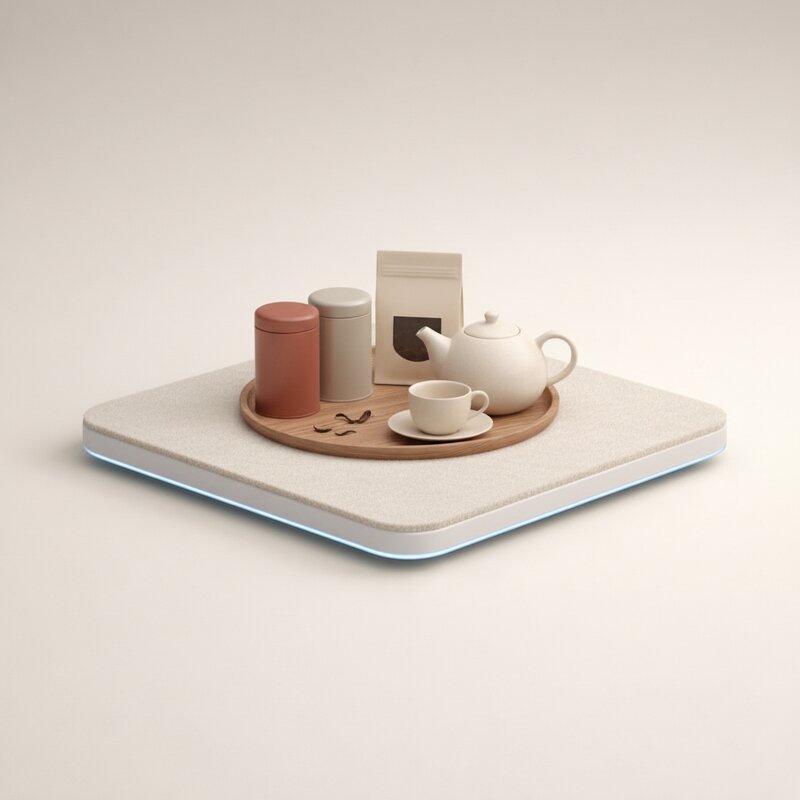 Artisanal Loose Leaf Tea Collection