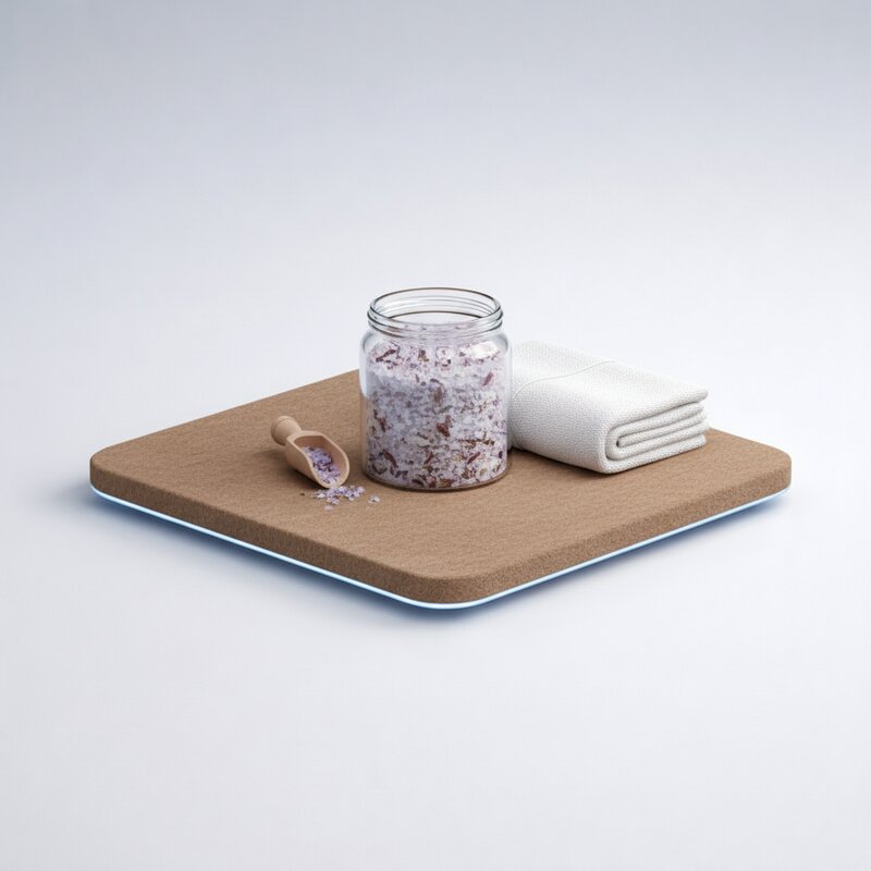 Herbivore Botanicals Calm Bath Salts