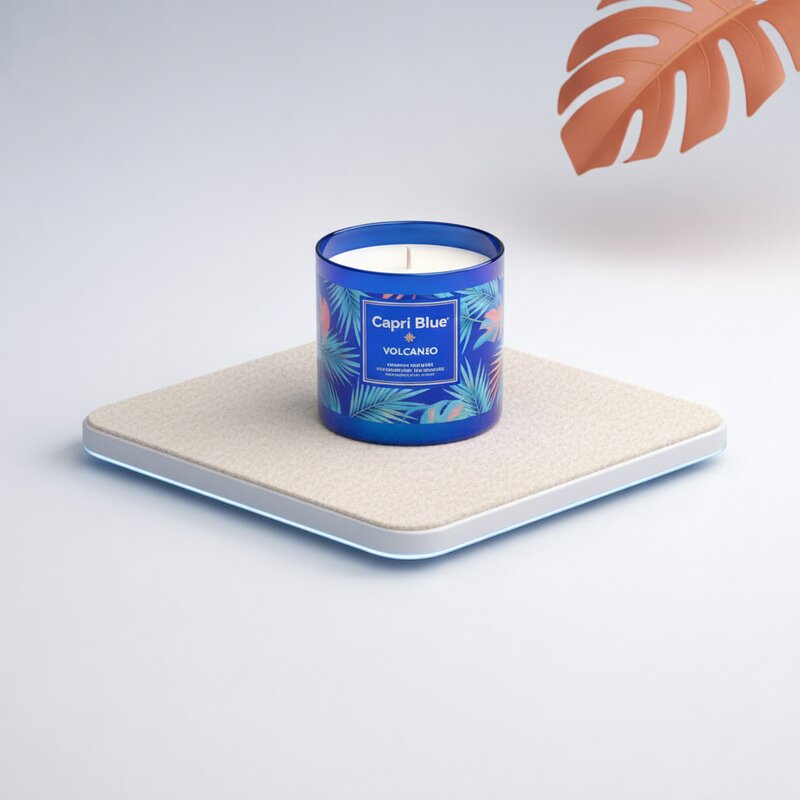 Capri Blue Volcano Candle (8oz)