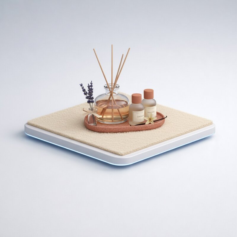 Набор аромадиффузоров