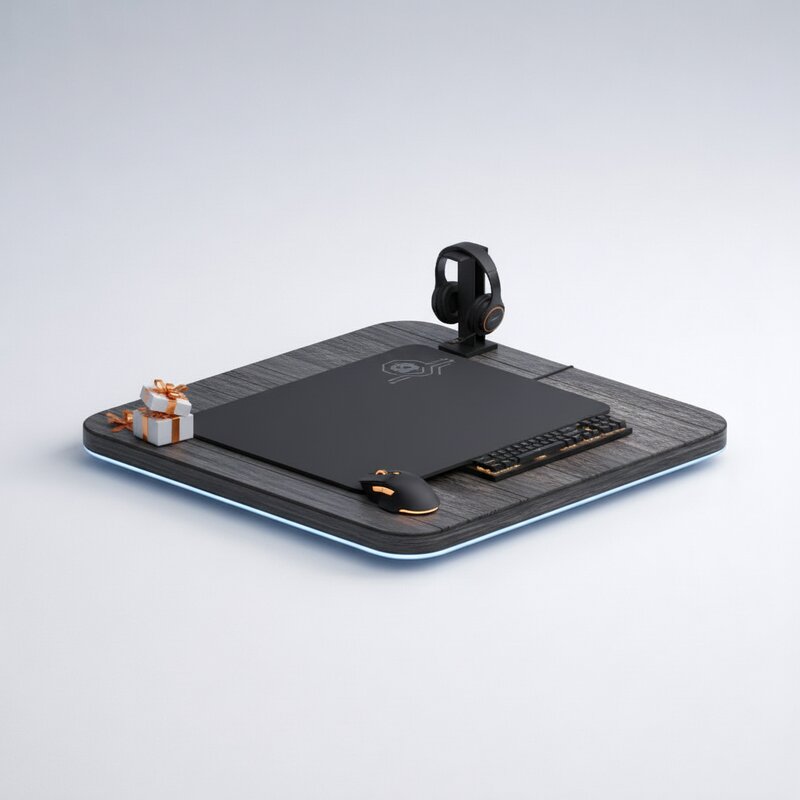 Alfombrilla de ratón