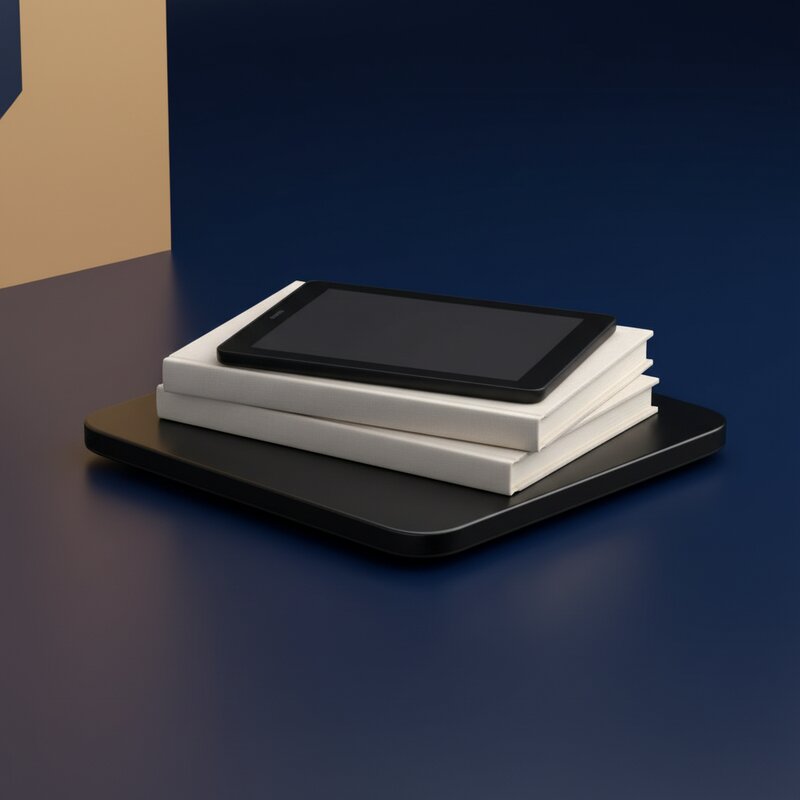 Электронная книга