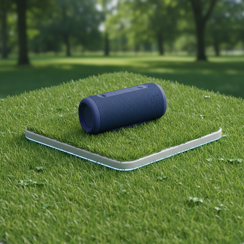 Переносная колонка