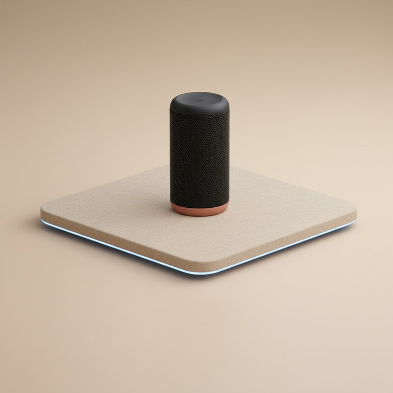 Altavoz Bluetooth Portátil