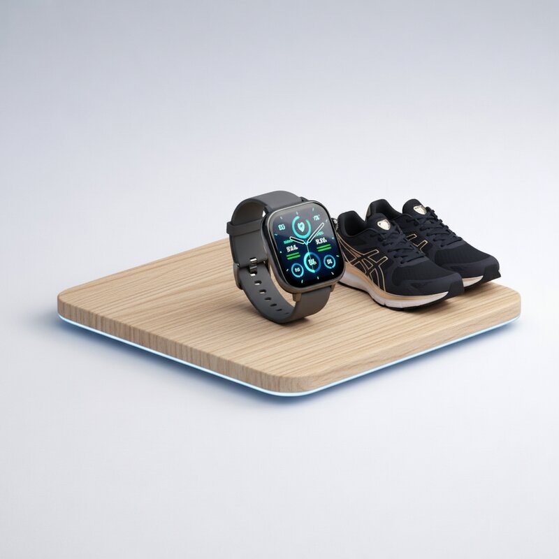 Смарт-часы с расширенным функционалом