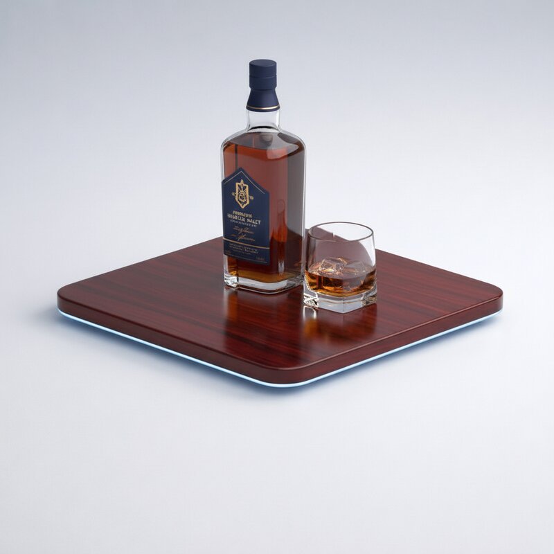 Премиальный односолодовый виски