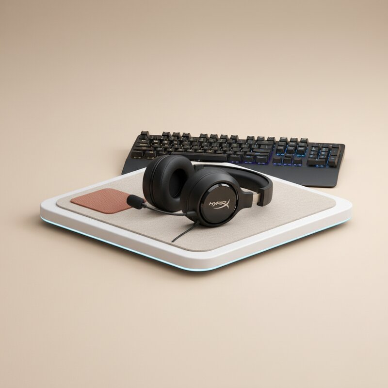 Auriculares para Juegos HyperX Cloud Core