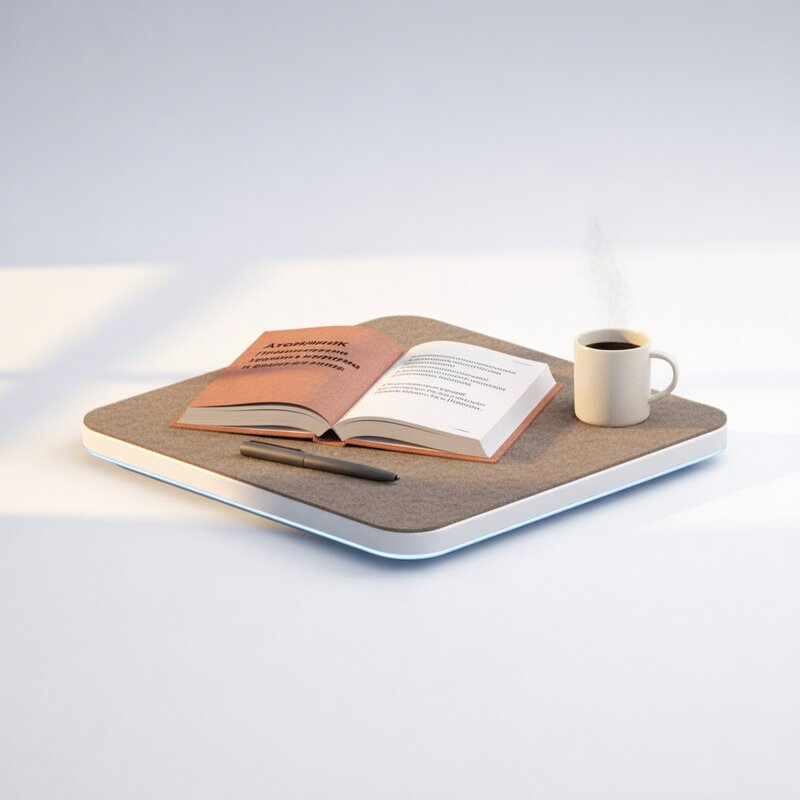 Libro "Hábitos Atómicos"