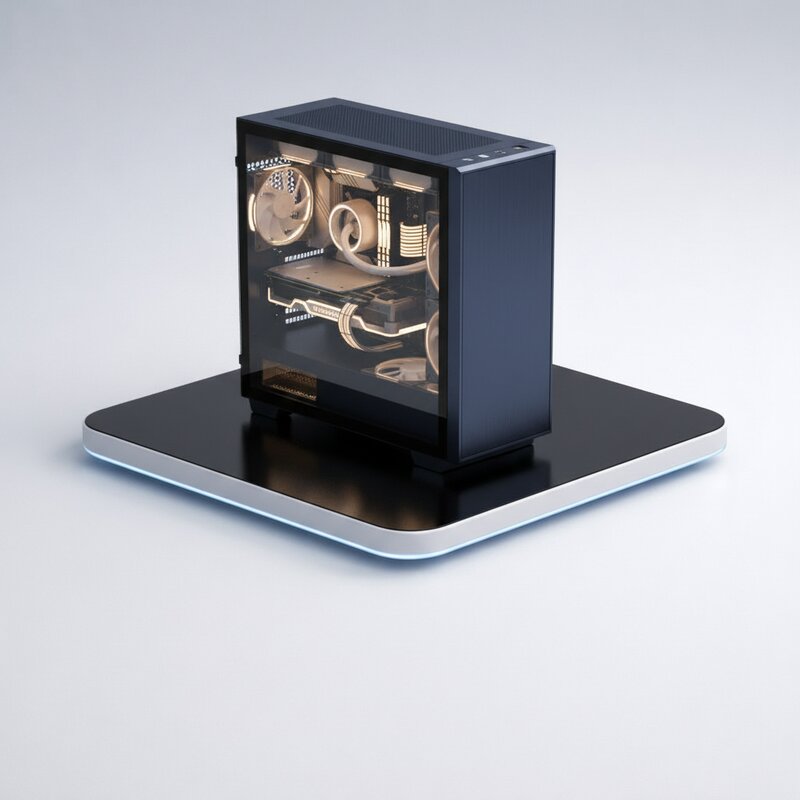 PC Gamer de Alta Gama