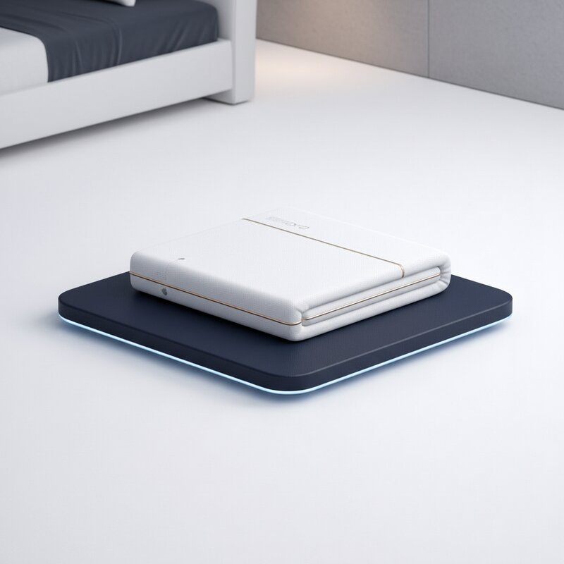 Funda Inteligente para Colchón Eight Sleep Pod 3