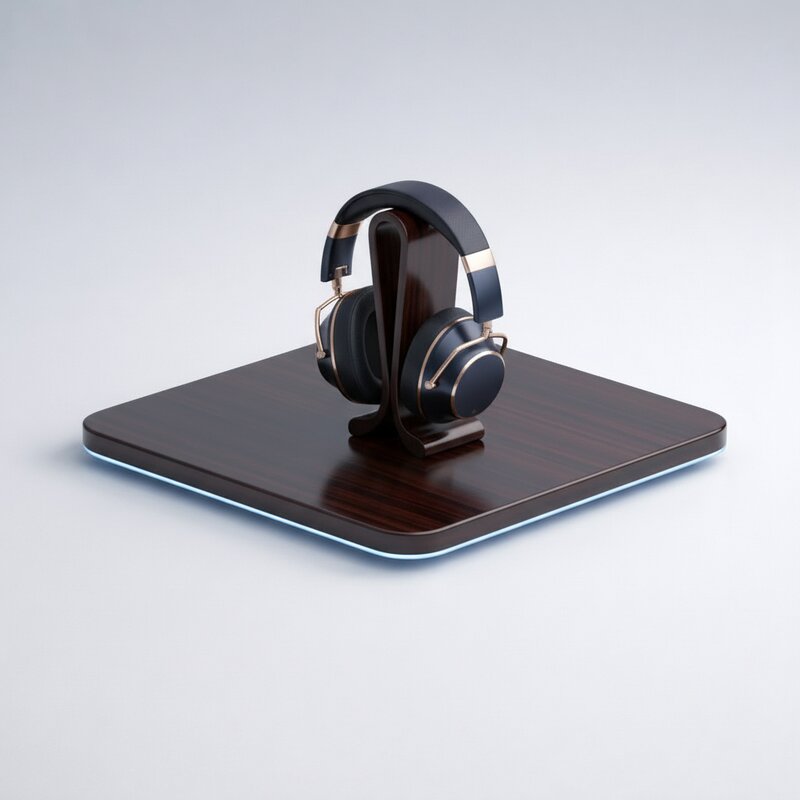 Auriculares Premium con Cancelación de Ruido