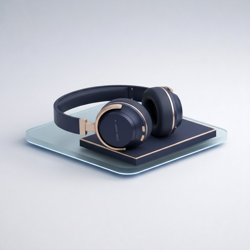 Auriculares Inalámbricos con Cancelación de Ruido