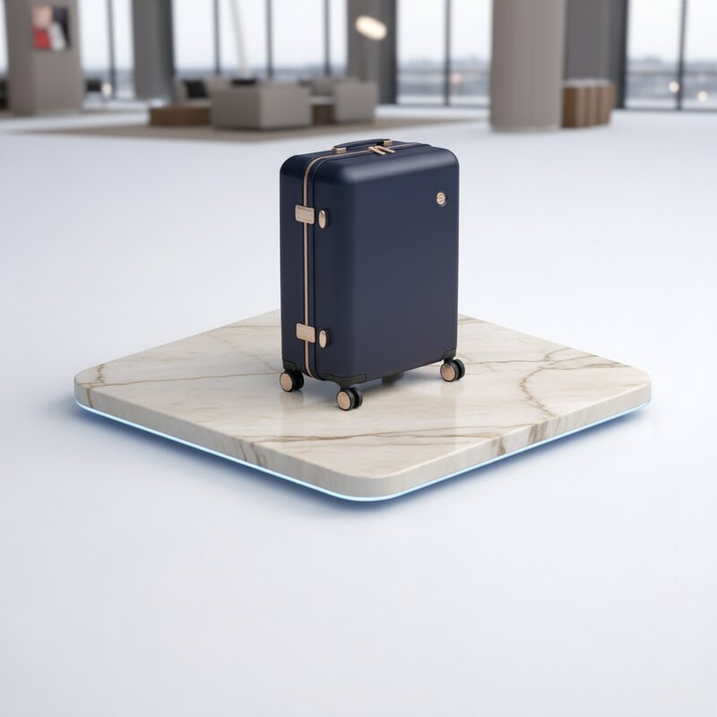 Equipaje de Cabina Premium