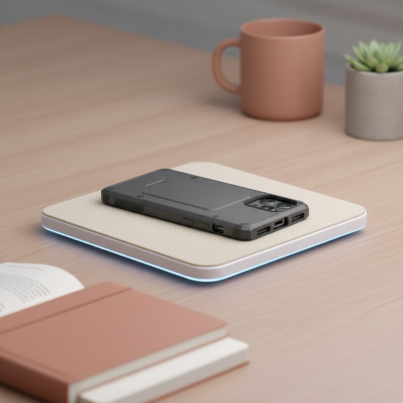 Premium Smartphone Protective Case