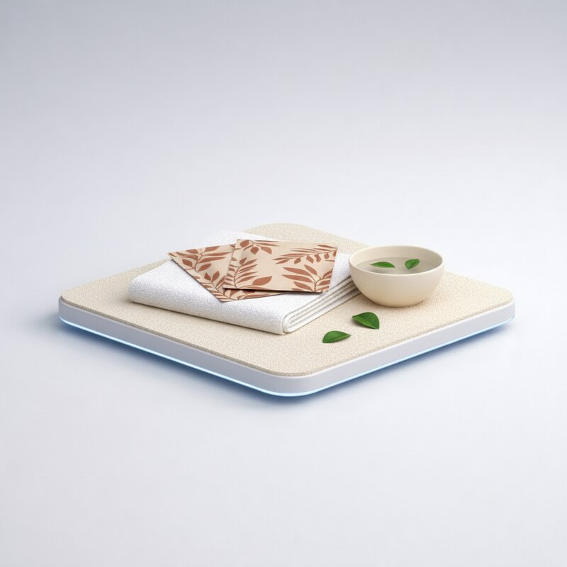 Hydrating Face Mask Set