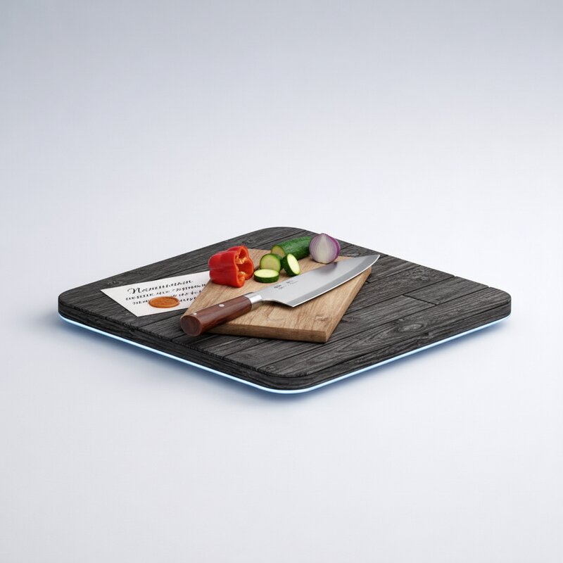 Cuchillo de Chef Japonés Gyuto