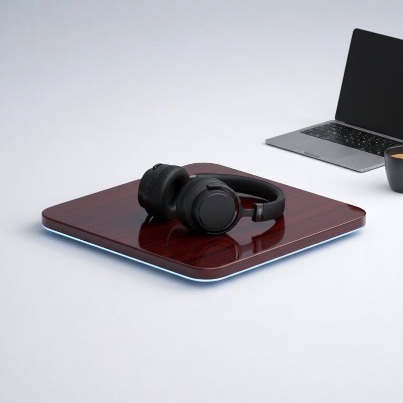 Беспроводные наушники с шумоподавлением