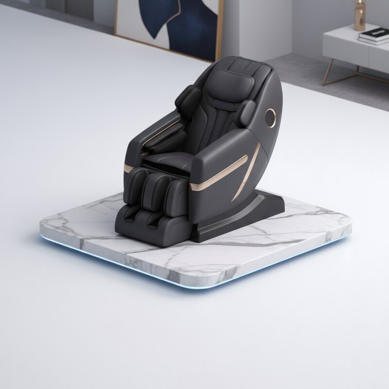 Silla de Masajes Profesional