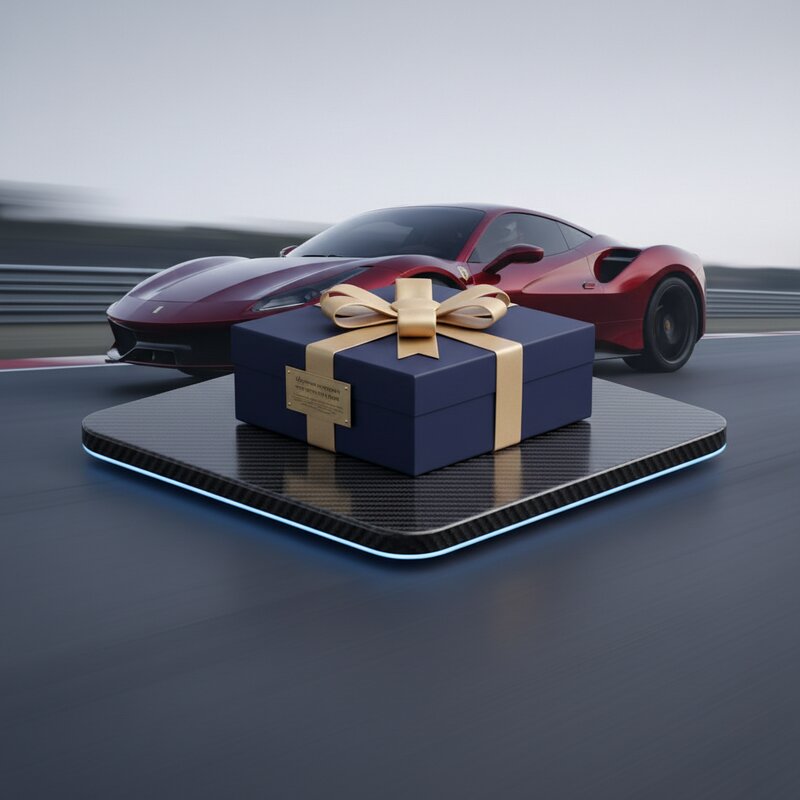 Experiencia de Conducción de Deportivos en Pista