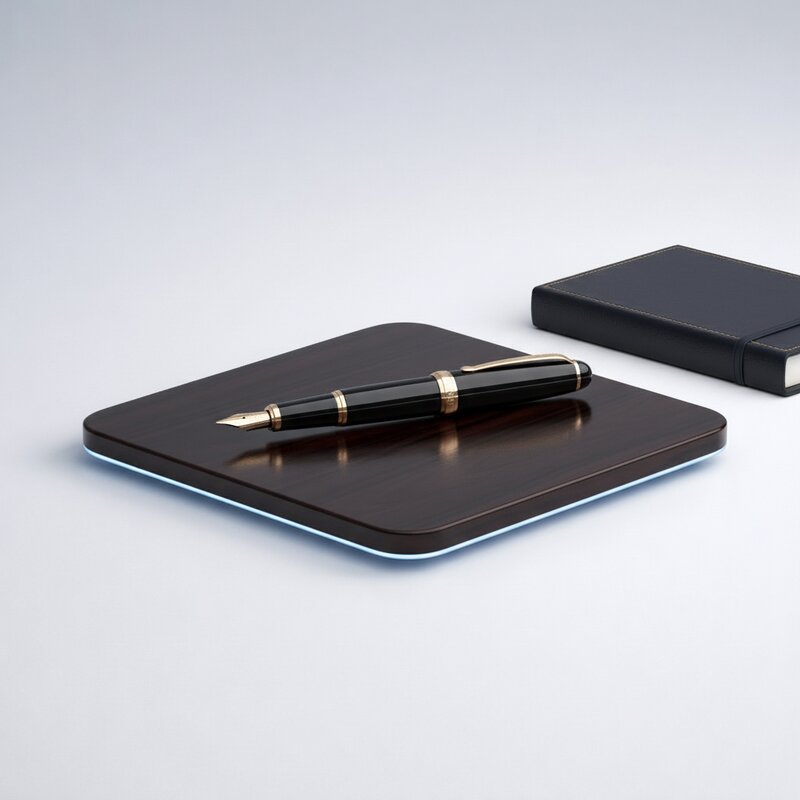 Pluma Estilográfica de Lujo Montblanc