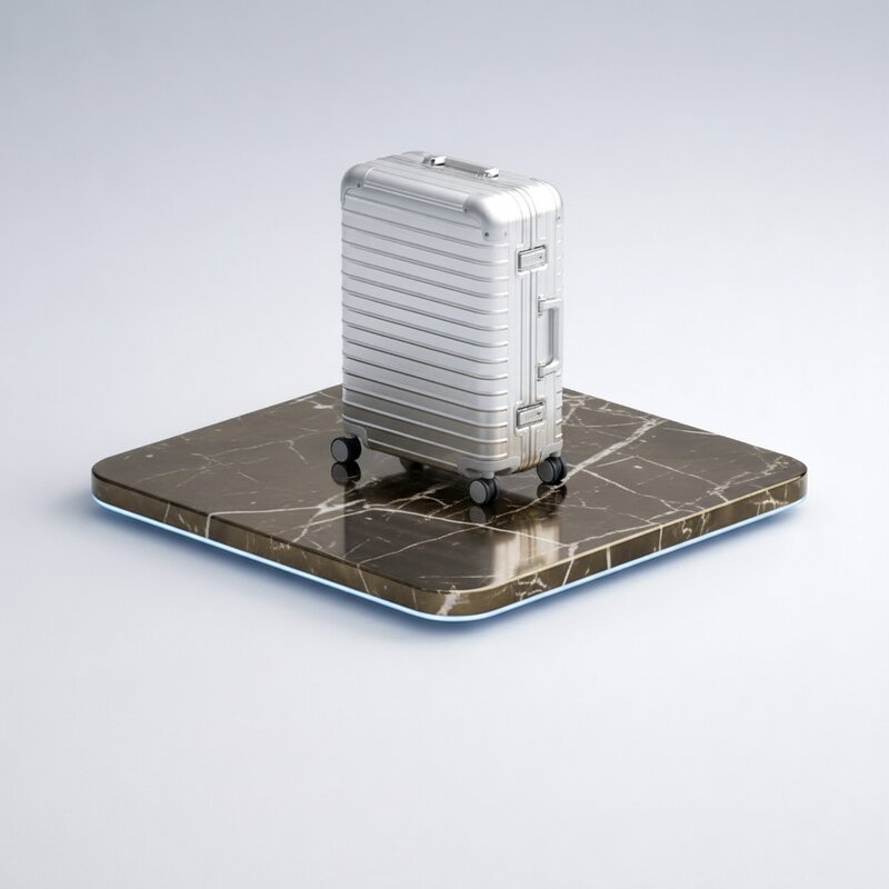 Maleta de Cabina Premium Rimowa