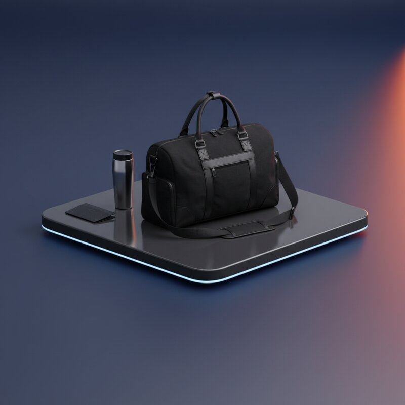 Дорожная сумка